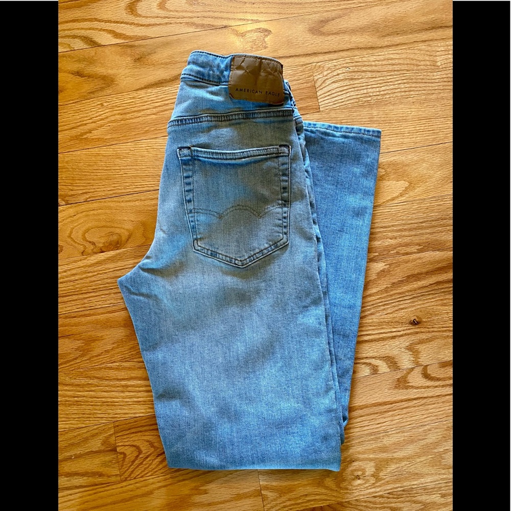 American Eagle mens jeans